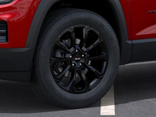 2026 GMC Terrain FWD Elevation Seaside CA