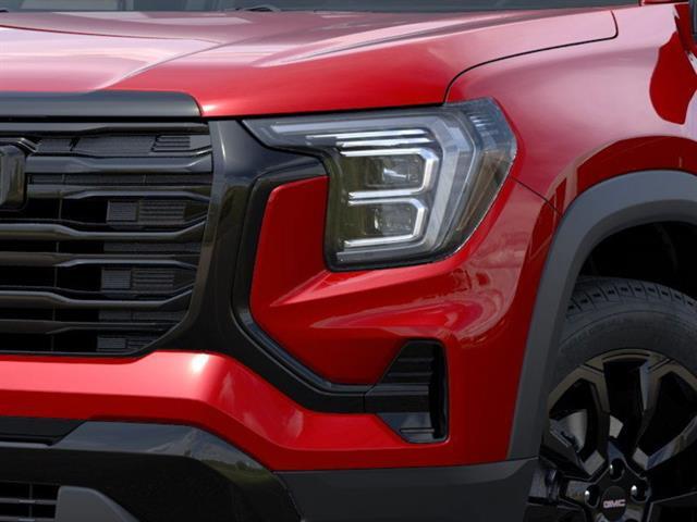 2026 GMC Terrain FWD Elevation Seaside CA