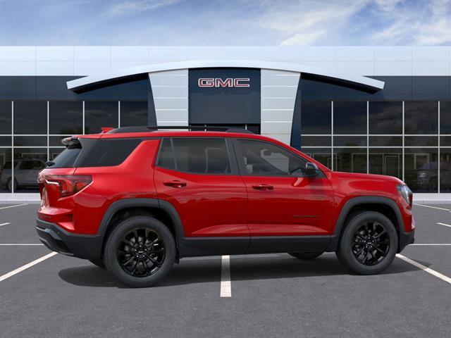 2026 GMC Terrain FWD Elevation Seaside CA