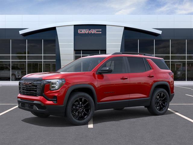 2026 GMC Terrain FWD Elevation Seaside CA