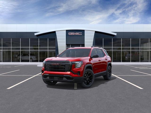 2026 GMC Terrain FWD Elevation Seaside CA