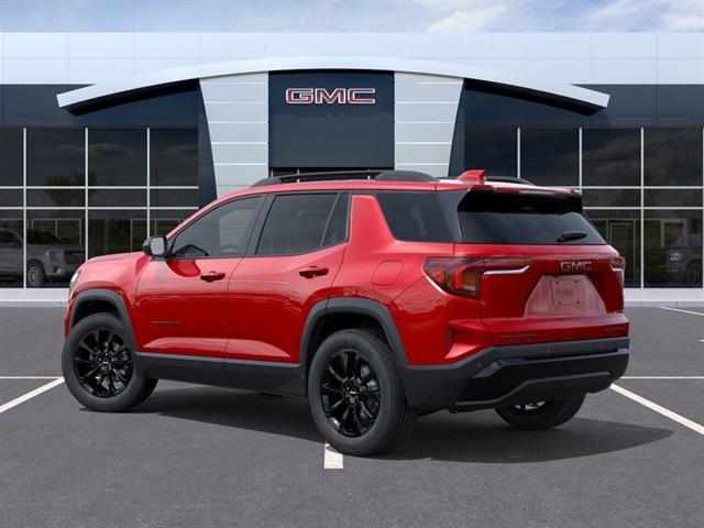 2026 GMC Terrain FWD Elevation Seaside CA
