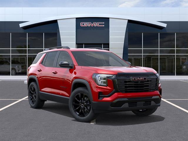 2026 GMC Terrain FWD Elevation Seaside CA