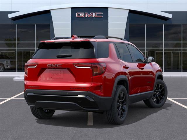 2026 GMC Terrain FWD Elevation Seaside CA