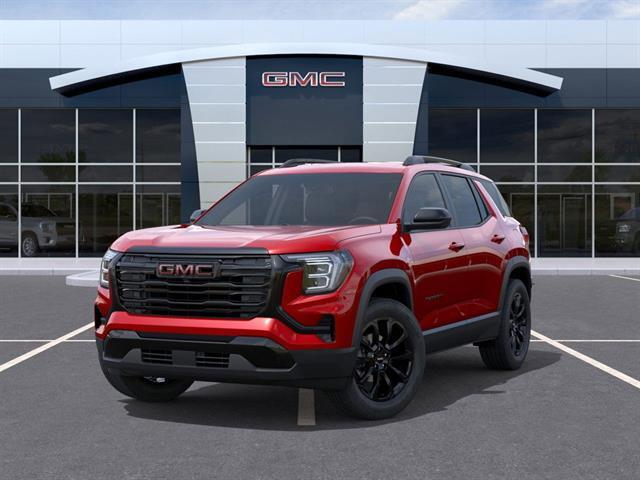 2026 GMC Terrain FWD Elevation Seaside CA