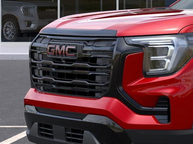 2026 GMC Terrain FWD Elevation Seaside CA
