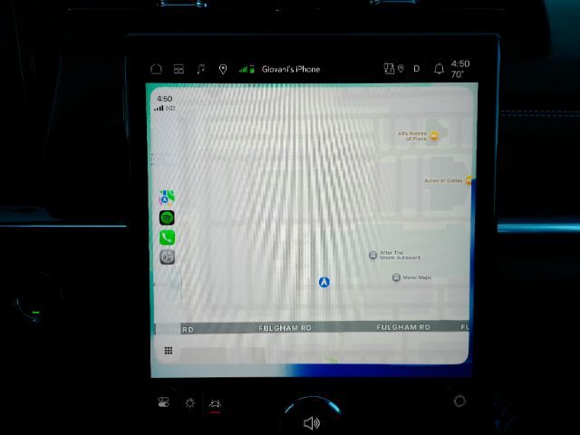 2026 GMC Terrain FWD Elevation Plano TX