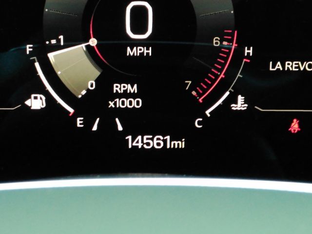 2026 GMC Terrain FWD Elevation Plano TX