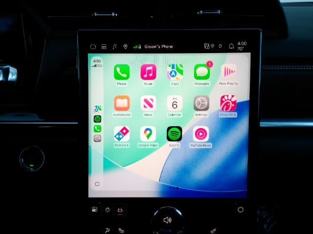 2026 GMC Terrain FWD Elevation Plano TX