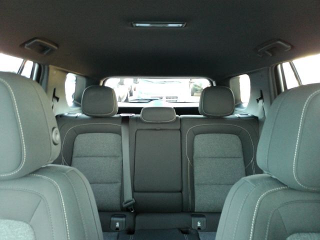 2026 GMC Terrain FWD Elevation Plano TX