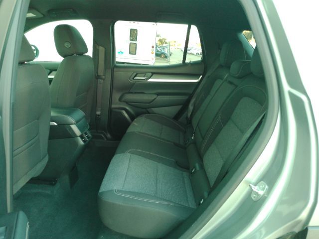 2026 GMC Terrain FWD Elevation Plano TX