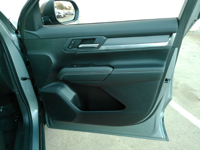 2026 GMC Terrain FWD Elevation Plano TX