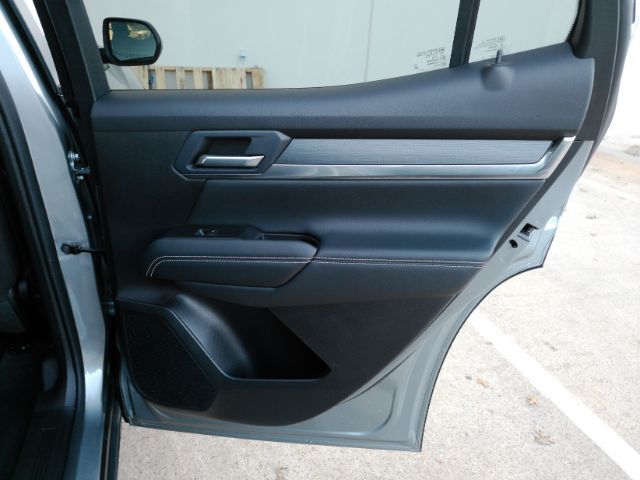 2026 GMC Terrain FWD Elevation Plano TX