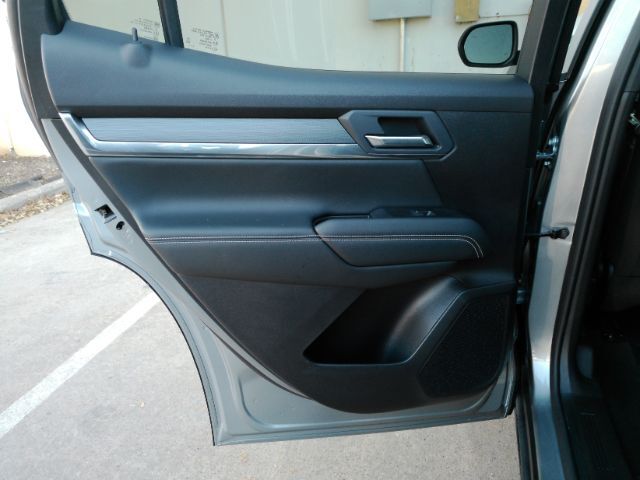 2026 GMC Terrain FWD Elevation Plano TX