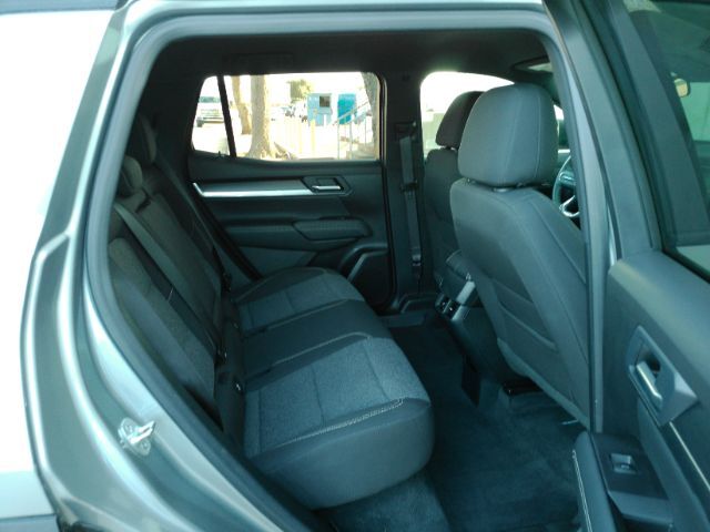 2026 GMC Terrain FWD Elevation Plano TX