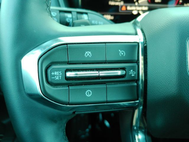 2026 GMC Terrain FWD Elevation Plano TX