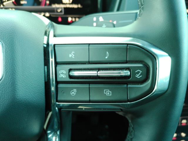 2026 GMC Terrain FWD Elevation Plano TX