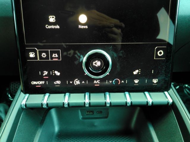 2026 GMC Terrain FWD Elevation Plano TX