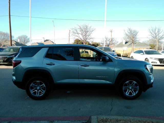 2026 GMC Terrain FWD Elevation Plano TX