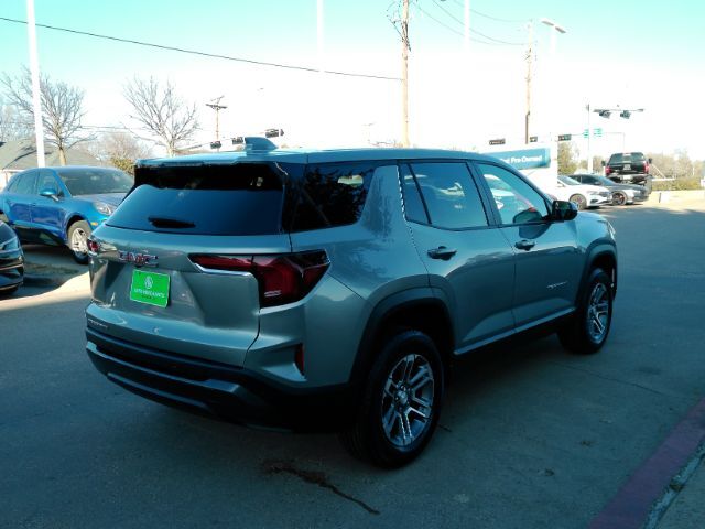 2026 GMC Terrain FWD Elevation Plano TX