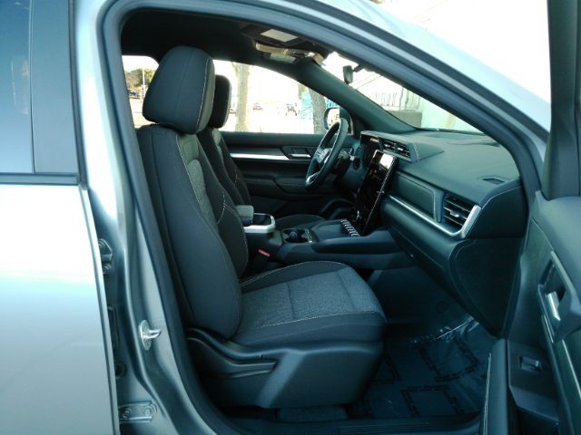 2026 GMC Terrain FWD Elevation Plano TX