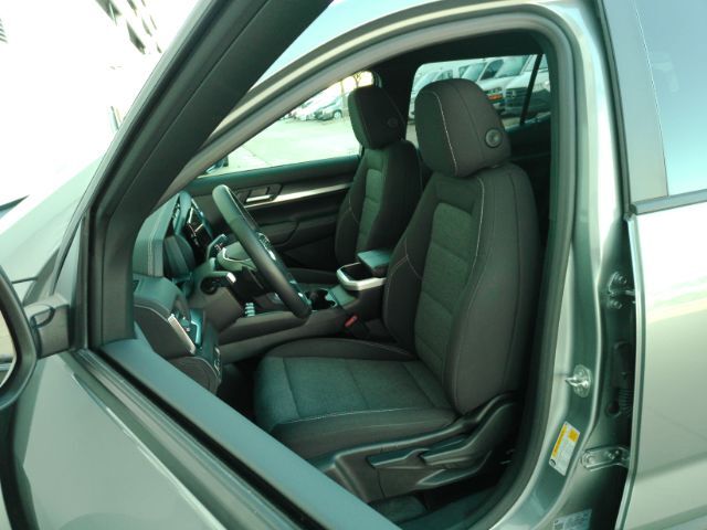 2026 GMC Terrain FWD Elevation Plano TX