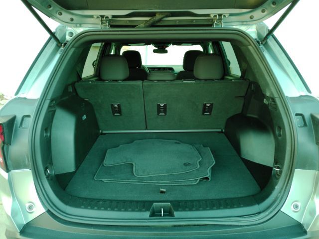 2026 GMC Terrain FWD Elevation Plano TX