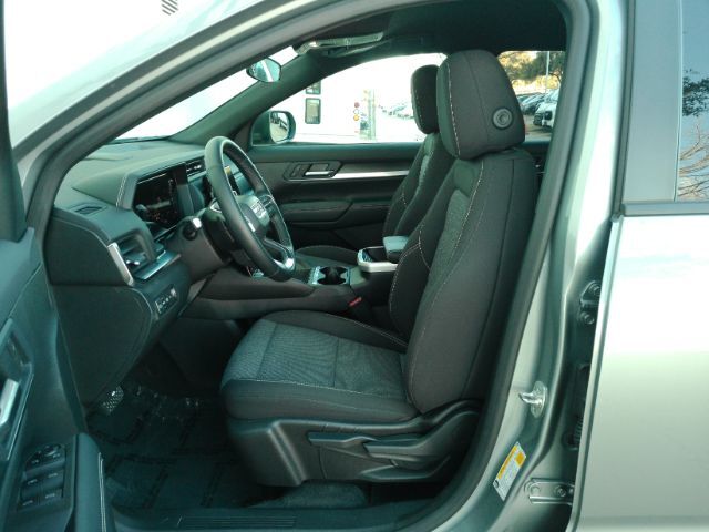 2026 GMC Terrain FWD Elevation Plano TX