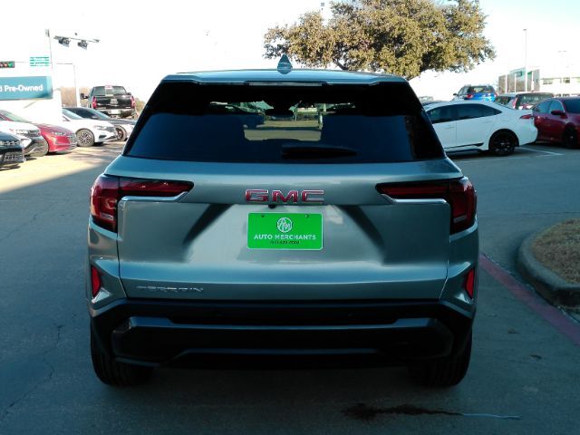 2026 GMC Terrain FWD Elevation Plano TX