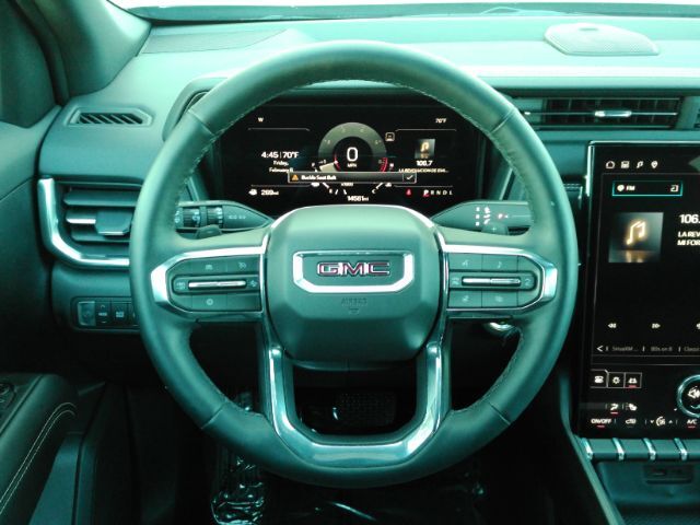 2026 GMC Terrain FWD Elevation Plano TX