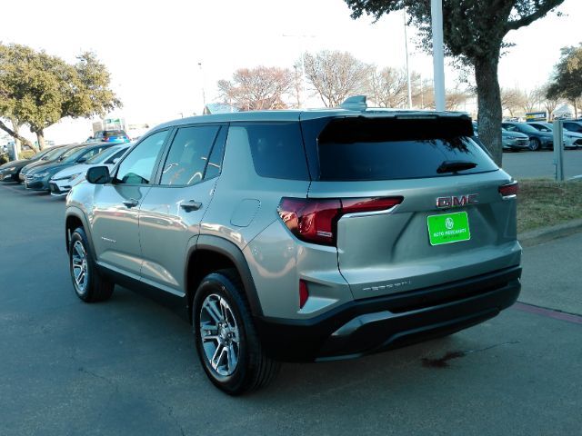 2026 GMC Terrain FWD Elevation Plano TX