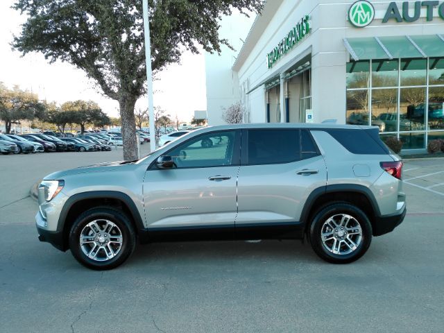 2026 GMC Terrain FWD Elevation Plano TX