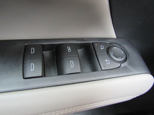 2026 GMC Terrain FWD Elevation Plano TX