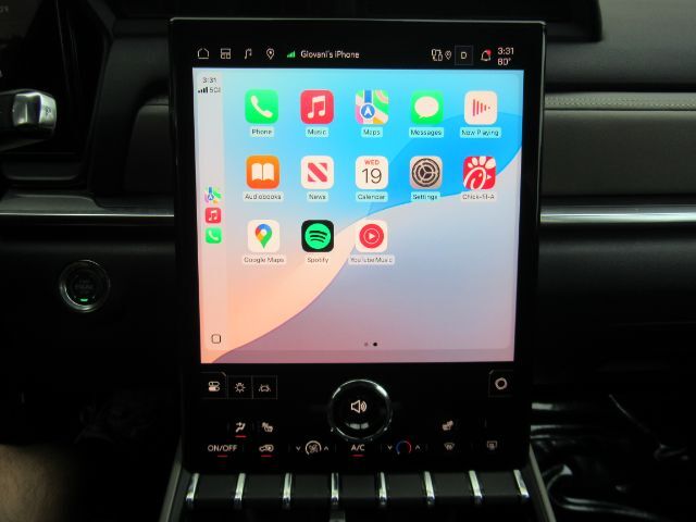 2026 GMC Terrain FWD Elevation Plano TX