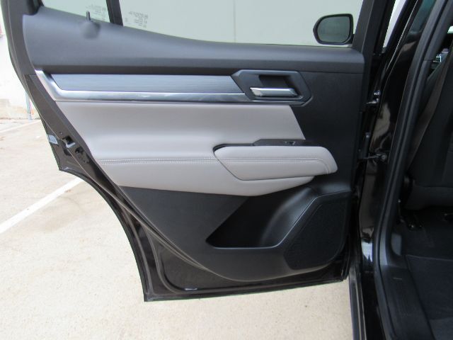 2026 GMC Terrain FWD Elevation Plano TX