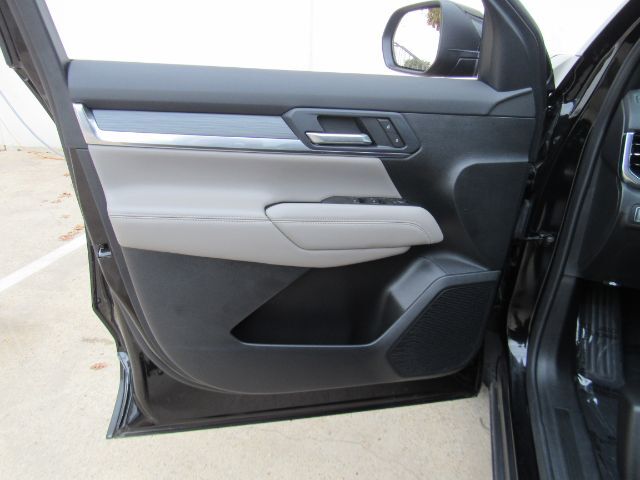 2026 GMC Terrain FWD Elevation Plano TX