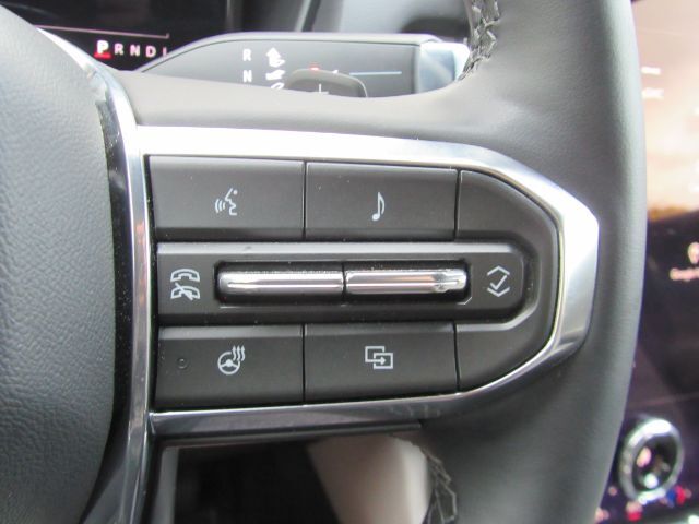 2026 GMC Terrain FWD Elevation Plano TX