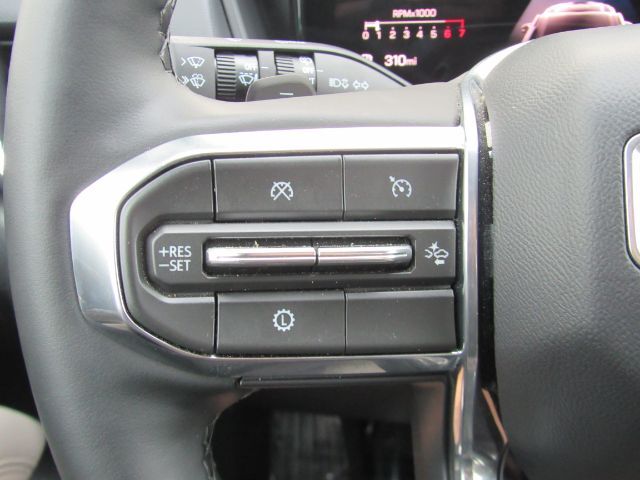 2026 GMC Terrain FWD Elevation Plano TX