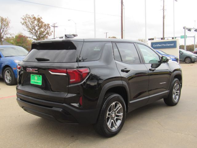 2026 GMC Terrain FWD Elevation Plano TX