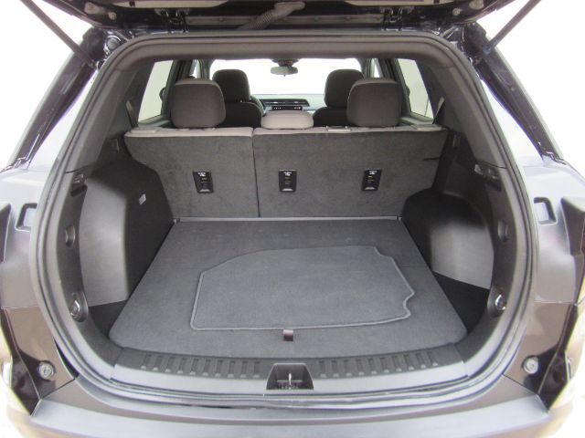 2026 GMC Terrain FWD Elevation Plano TX