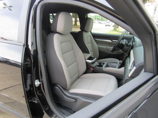 2026 GMC Terrain FWD Elevation Plano TX