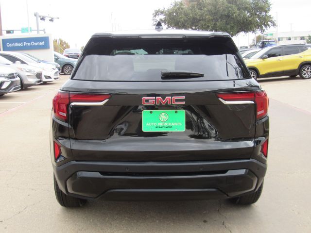 2026 GMC Terrain FWD Elevation Plano TX