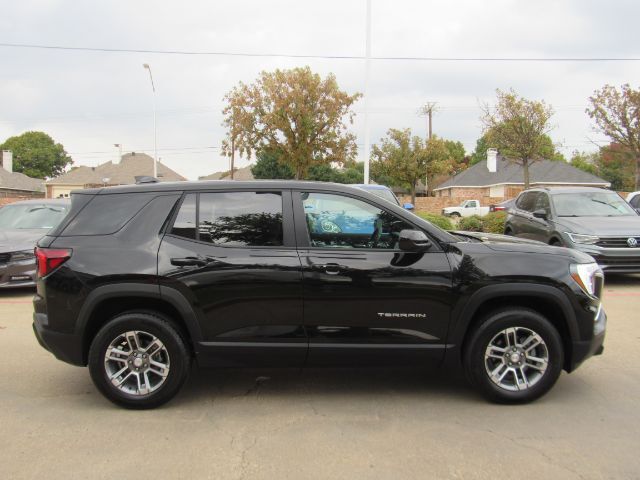 2026 GMC Terrain FWD Elevation Plano TX