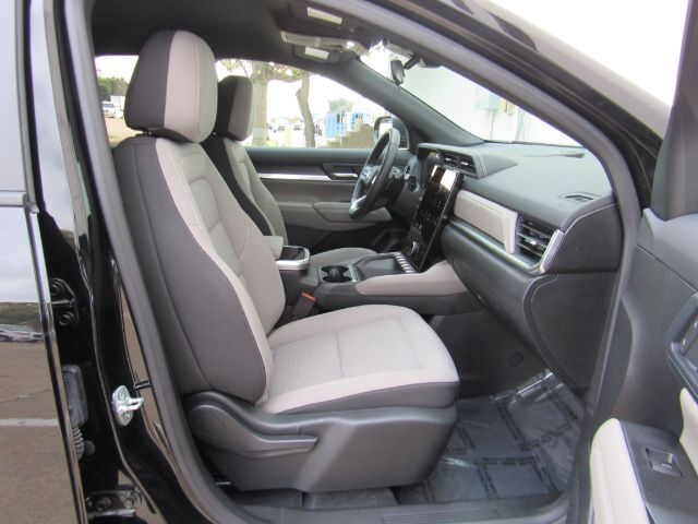 2026 GMC Terrain FWD Elevation Plano TX