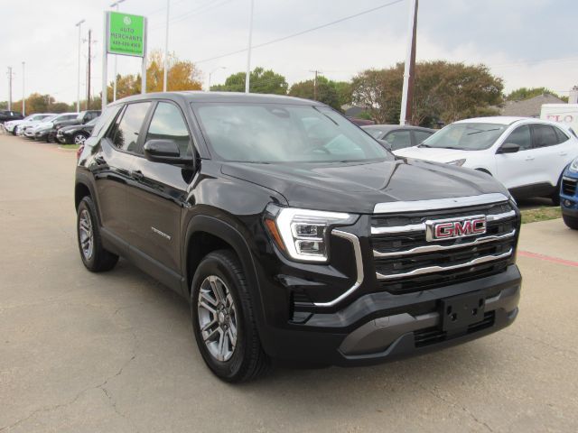 2026 GMC Terrain FWD Elevation Plano TX