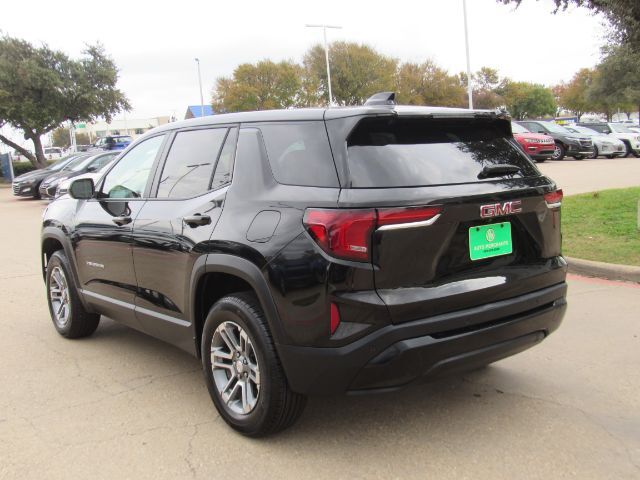 2026 GMC Terrain FWD Elevation Plano TX