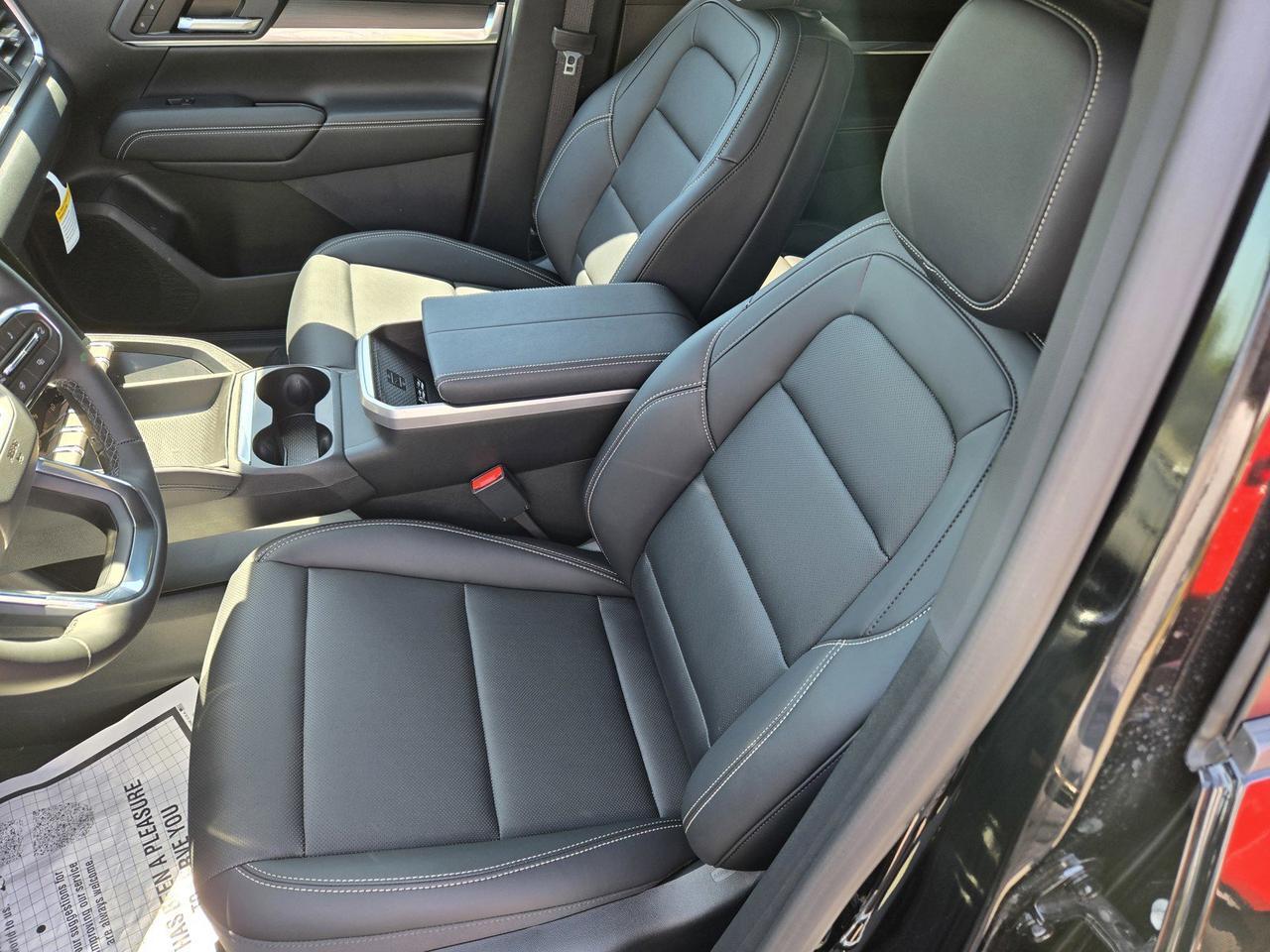 2026 GMC Terrain FWD Elevation Roseville CA