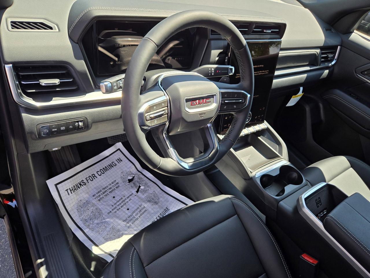 2026 GMC Terrain FWD Elevation Roseville CA