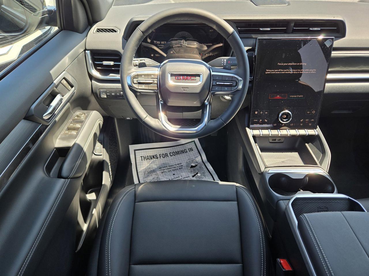 2026 GMC Terrain FWD Elevation Roseville CA