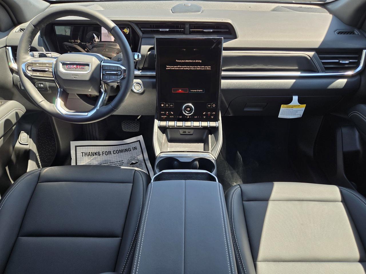 2026 GMC Terrain FWD Elevation Roseville CA